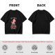 Olive t-shirt with cute unicorn and 'Don't judge me I was born to be awesome not perfect' text