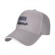 Alien classroom new plan graphic black baseball cap