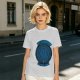 Waterbending University Water Tribe Graphic T-Shirt