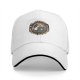 I Hate Monday But Also All The Other Days Cat Baseball Cap