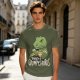 Grumpy Dinosaur T-Shirt for Kids Today I'm a Grumpysaurus