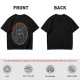 Lord of the Land of Shadow Dark Magic Graphic T-Shirt