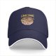 I Just Want To Eat Ramen Graphic Baseball Cap