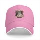Black Like My Soul Morning Ritual Graphic Baseball Cap