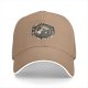 I Hate Monday But Also All The Other Days Cat Baseball Cap
