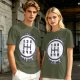 Classically Trained Manual Transmission Gear T-Shirt