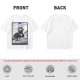 Olive T-Shirt Featuring Kiki's Delivery Service The Magician Tarot Art