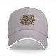 Believe In Your Ducking Self Graphic Black Baseball Cap
