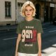 Gen X We Survived Without Wifi Graphic T-Shirt