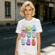 Star Wars Conversation Hearts Graphic Tee
