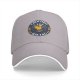 Chocobo Racing Graphic Black Baseball Cap