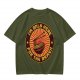 I'm Only Here For The Ramen Graphic Tee