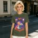 Howl's Moving Castle Characters Graphic Tee for Fans