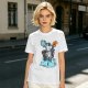 Avatar State Element Bending Graphic Tee