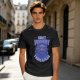 Don't Worry I Have A Plan D20 Dice Graphic T-Shirt
