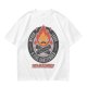 Never Leave A Fire Unattended They Get Lonely T-Shirt