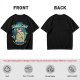 Totoro's Summer Camp Graphic T-Shirt