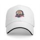 Never Fear The Goblin King Black Baseball Cap