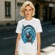 Avatar State Aang Graphic Tee