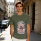 Ornitier's Black Magic Pizzeria Graphic T-Shirt