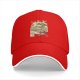 Black Baseball Cap With Japanese Ramen Bonsai Art Print