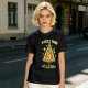 O Pizza Tree How Tasty Are Your Slices Funny Graphic T-Shirt