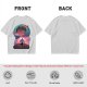Attack on Titan Levi Ackerman Graphic Anime T-Shirt