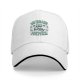Black baseball cap with 'My Brain Is 80 Funny Memes' graphic