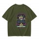 Lucca Ashtear Mechanical Engineering Summer Camp T-Shirt