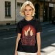 Avatar Fire Nation Characters Graphic Tee