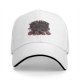 Introverted But Willing To Discuss Cats Baseball Cap