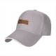 I Was Told That There Would Be A Handbasket Baseball Cap