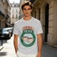Central Perk Making Friends Coffee Cup Graphic T-Shirt