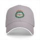 Black baseball cap with Central Perk coffee shop logo