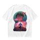 Attack on Titan Levi Ackerman Graphic Anime T-Shirt