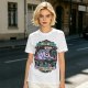 Villains Unite Witch of the Sea Ursula Graphic T-Shirt