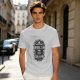 Belmont Family Hunting Clan Transylvania Vampire Killers T-Shirt