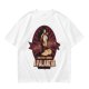 Avalanche Enlist Today Knock Out Shinra Graphic T-Shirt