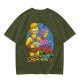 Masters of the Springfield Homer Simpson T-Shirt