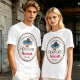 Aperture Bakery No Lies Premium Products Graphic T-Shirt