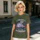 Villains Unite Witch of the Sea Ursula Graphic T-Shirt