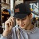 Mornings Are For Coffee And Contemplation Baseball Cap