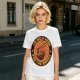 I'm Only Here For The Ramen Graphic Tee