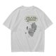 Frankenstein Monster 'My Name Is Not Frankenstein' Graphic T-Shirt