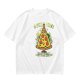 O Pizza Tree How Tasty Are Your Slices Funny Graphic T-Shirt