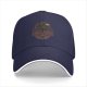 Dark Lord Imperial Stout Baseball Cap With Themed Graphic