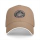 Emotional Support Neighbor Totoro Graphic Baseball Cap