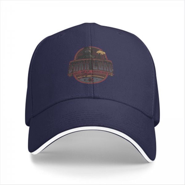 Dark Lord Imperial Stout Baseball Cap With Themed Graphic