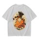 Fall Vibes and Pumpkin Pie Ghost Graphic T-Shirt