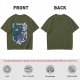 Attack on Titan Scout Regiment Soldier Graphic T-Shirt
